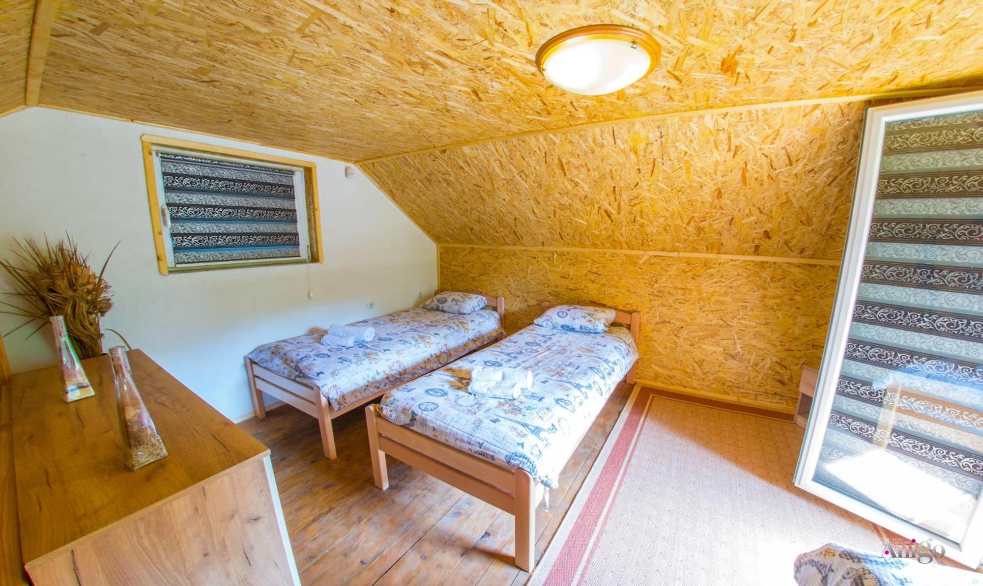 Pyramid Energy House * Visoko