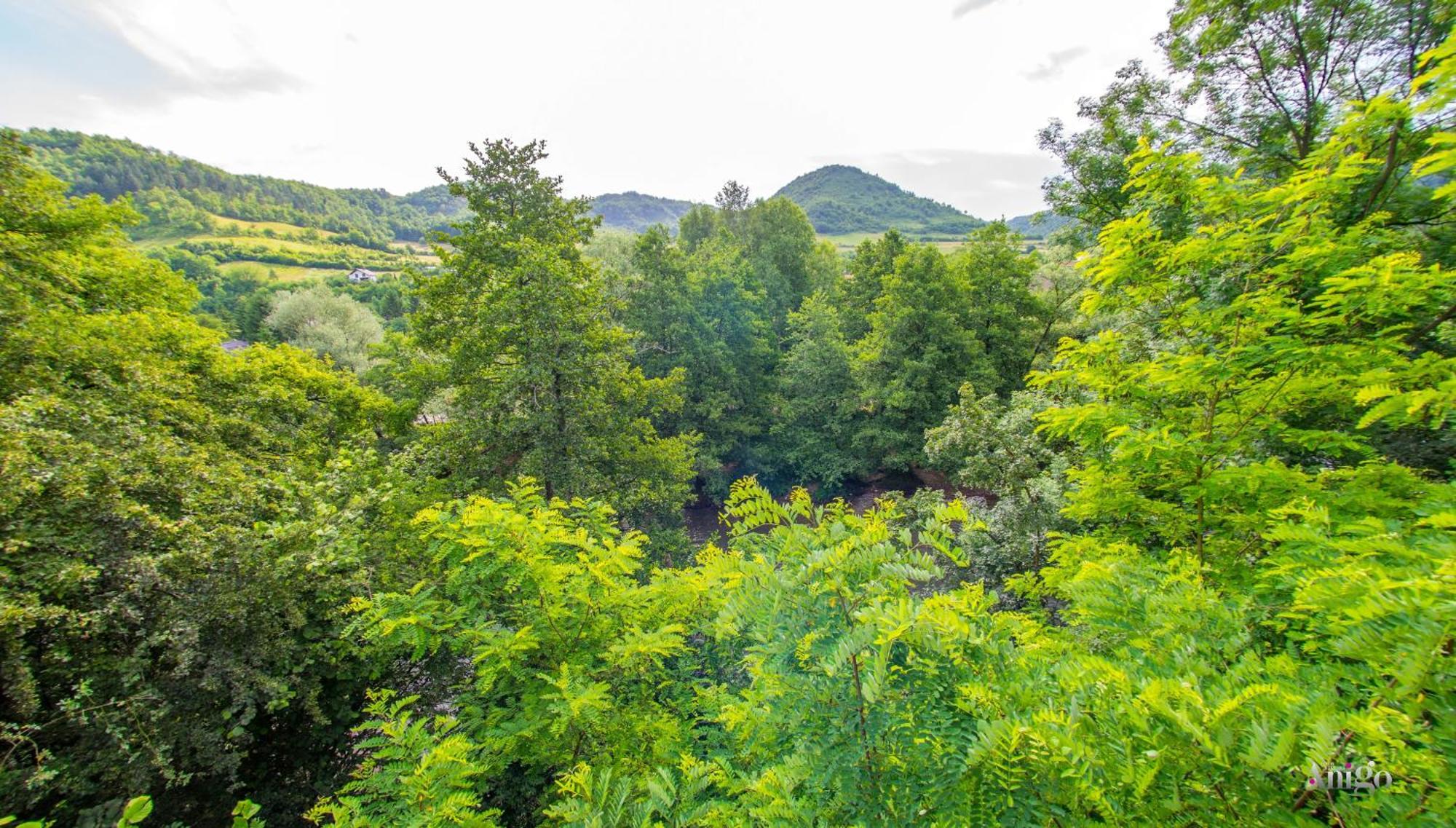 Holiday home Pyramid Energy House Visoko