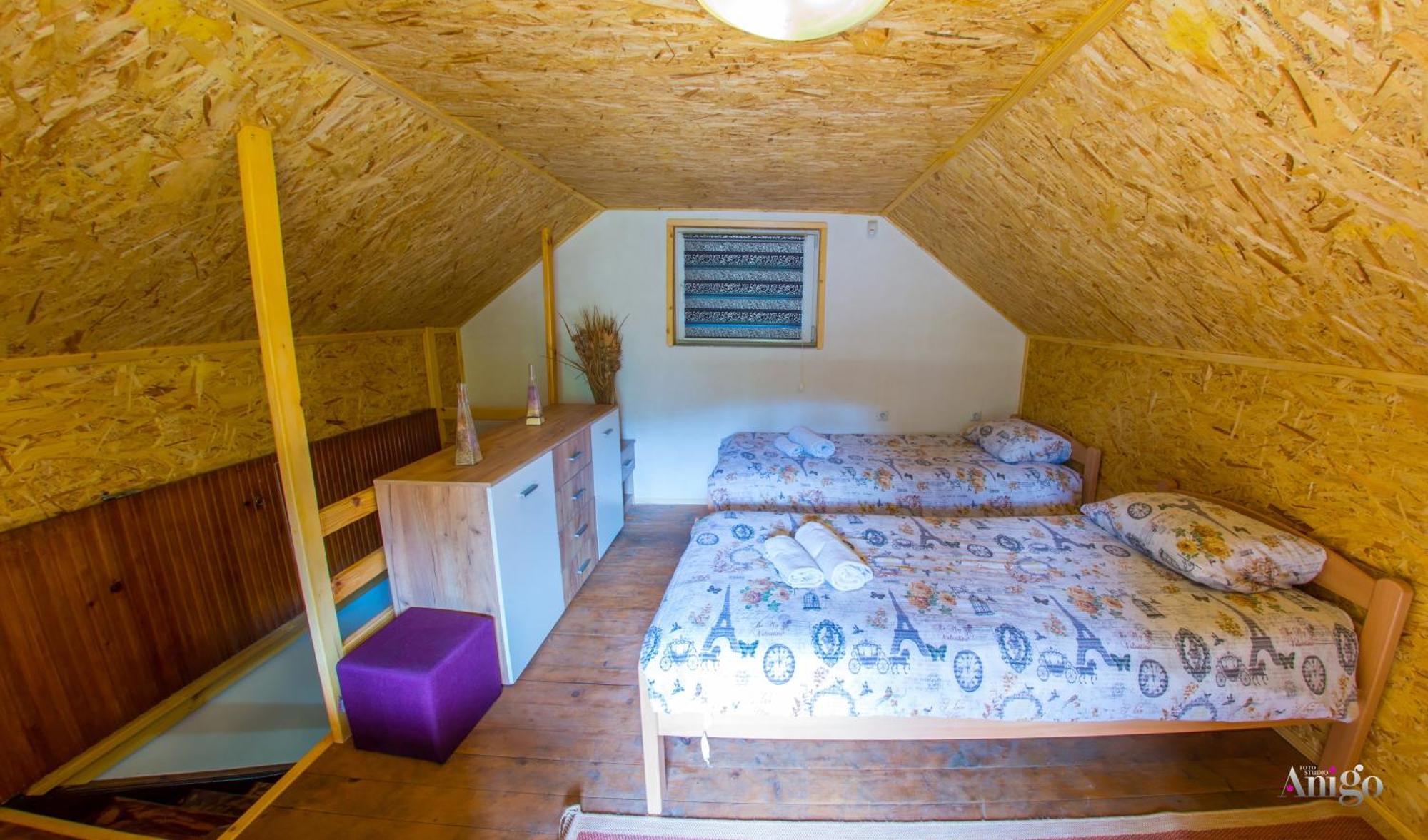Pyramid Energy House Holiday home *