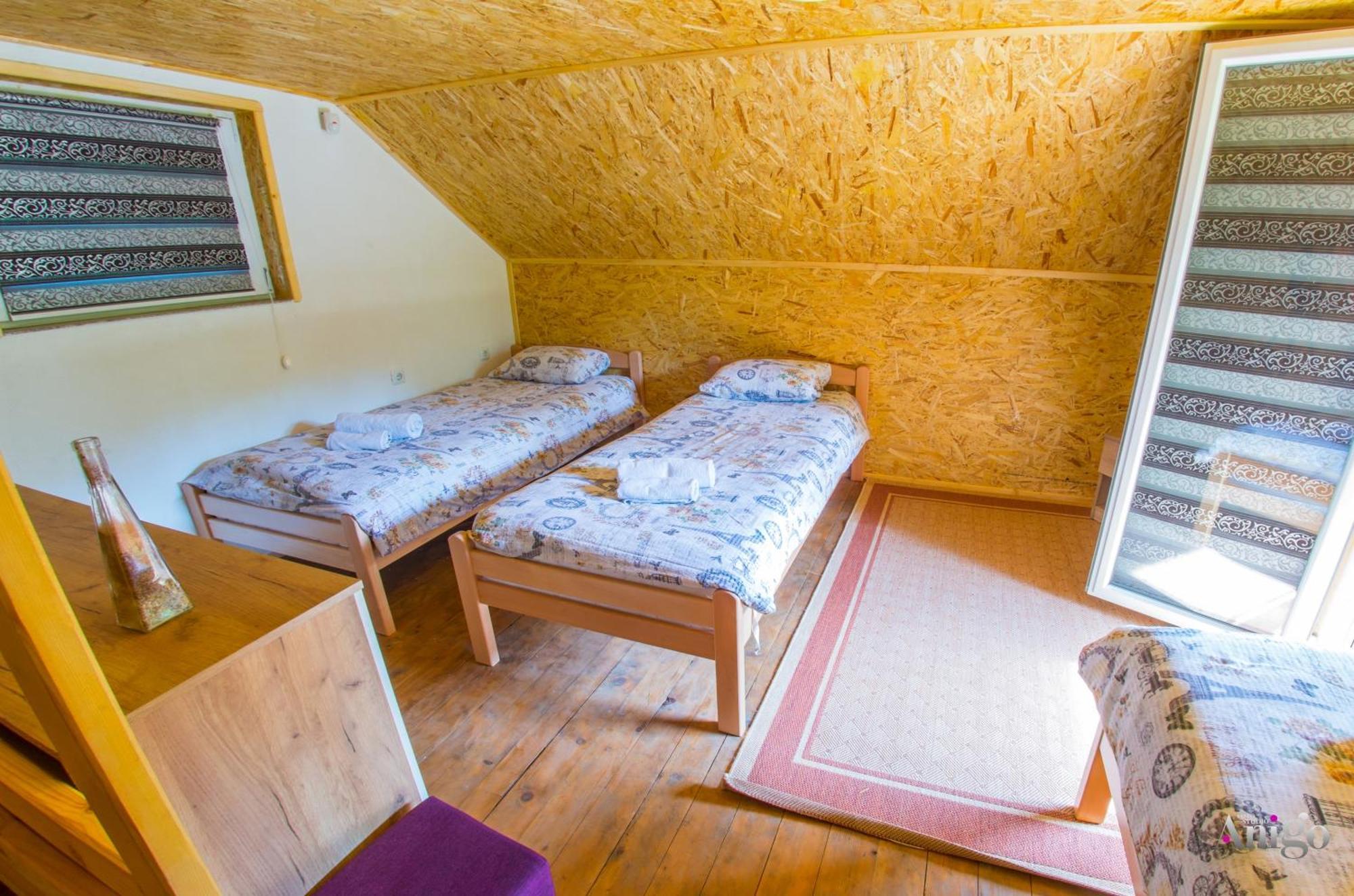 Pyramid Energy House Visoko