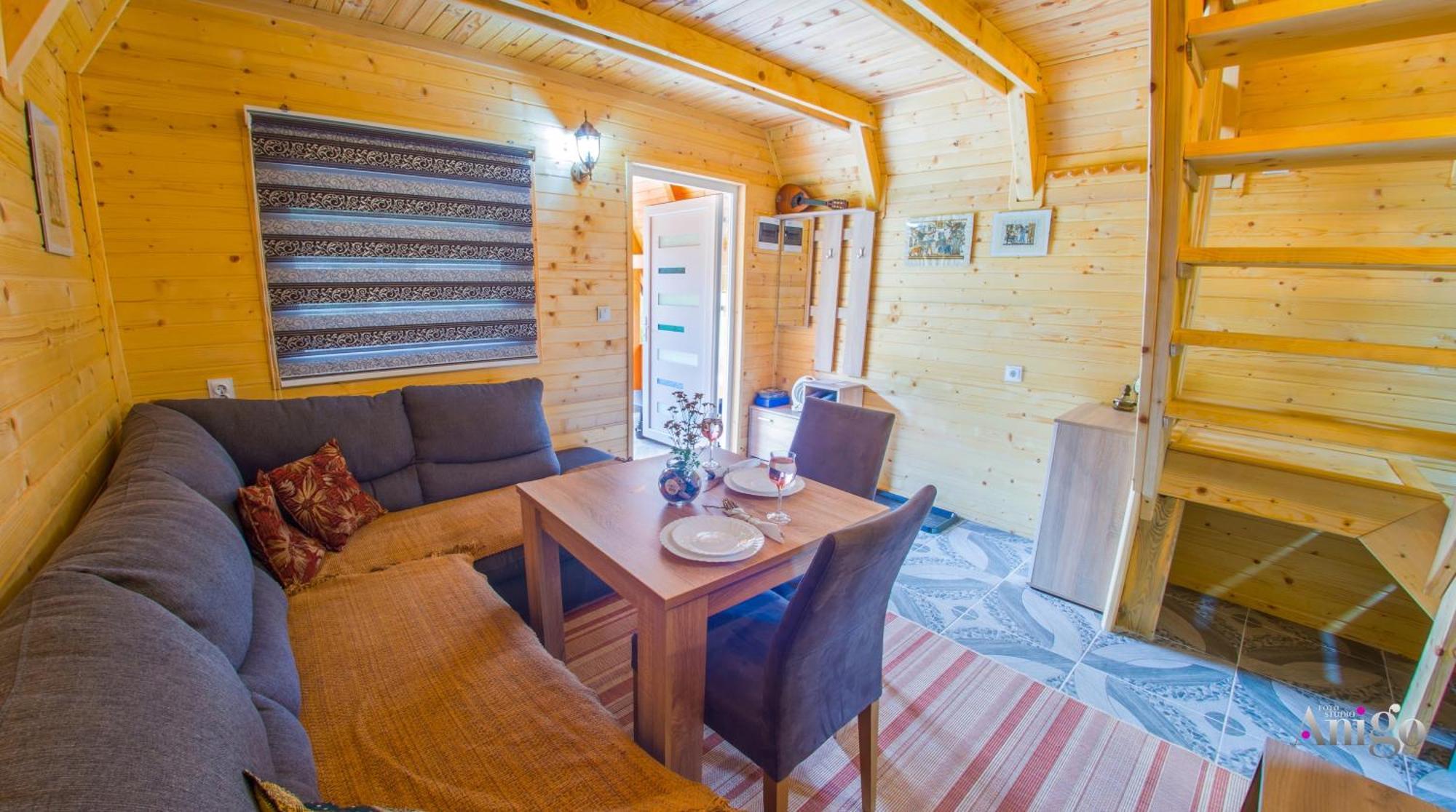 Pyramid Energy House Holiday home Visoko