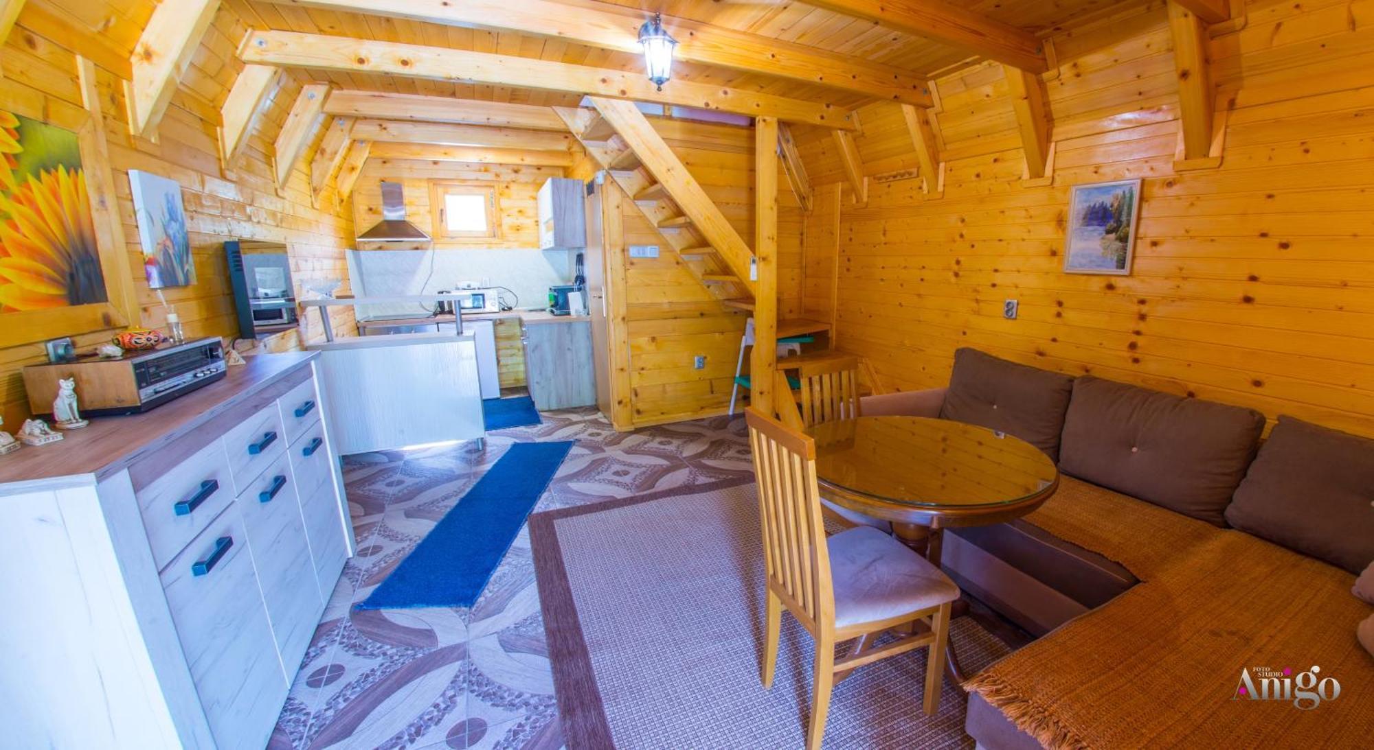 Pyramid Energy House بيت للعطل فيسوكو