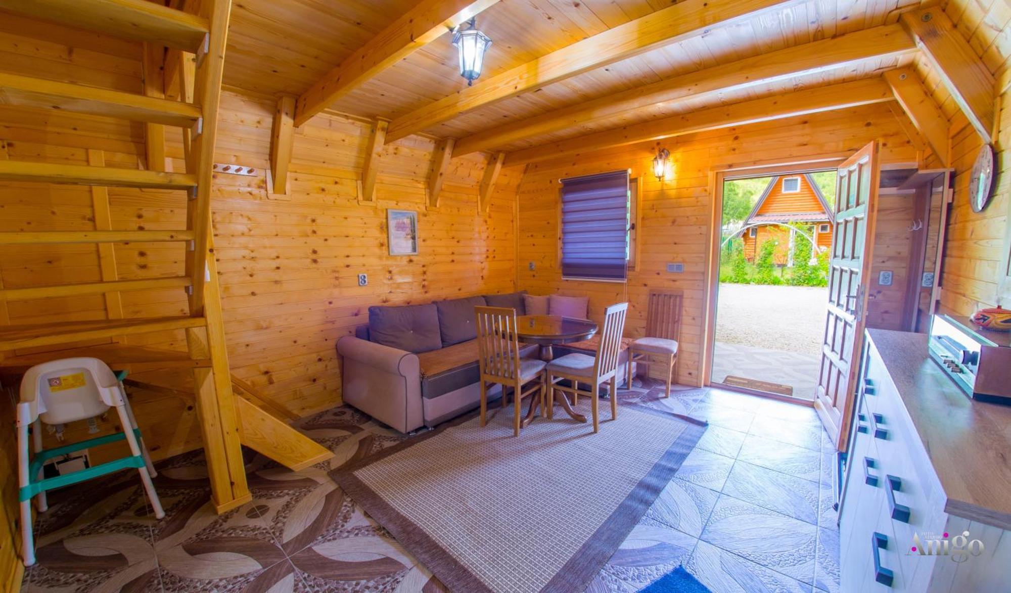 Pyramid Energy House * Visoko