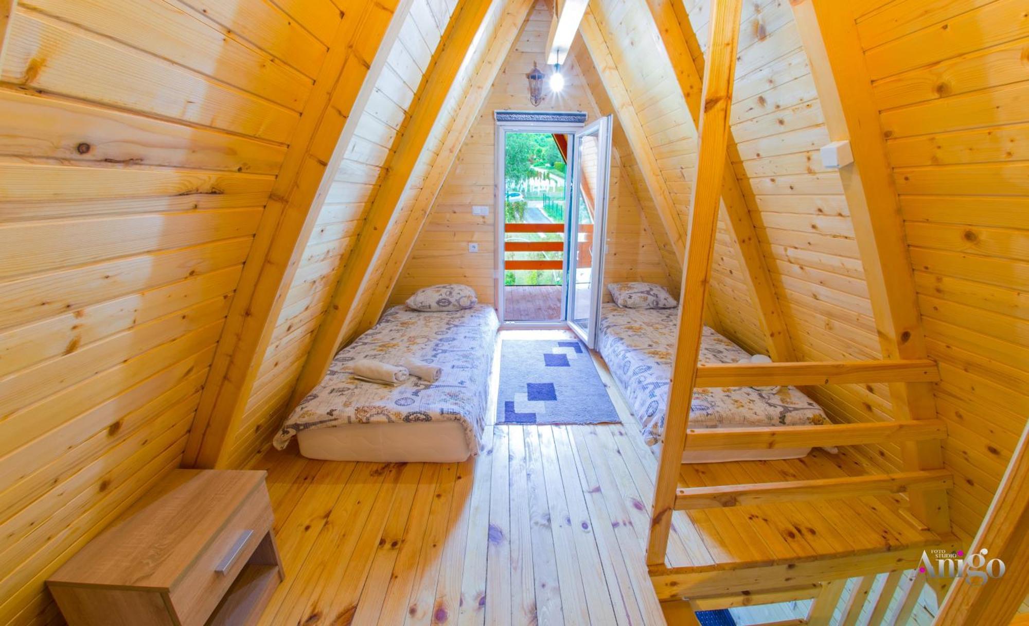 Pyramid Energy House Holiday home Visoko