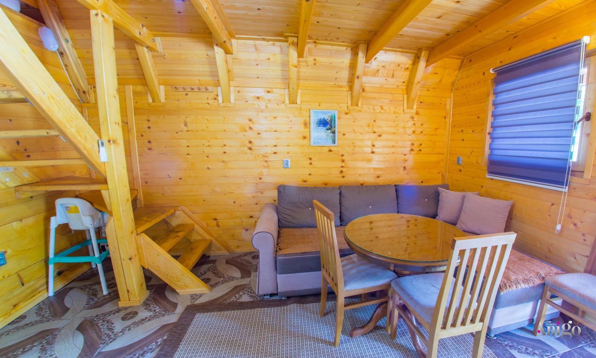 Pyramid Energy House Holiday home *
